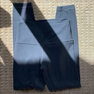 Lululemon Aligns Size 4 great used quality